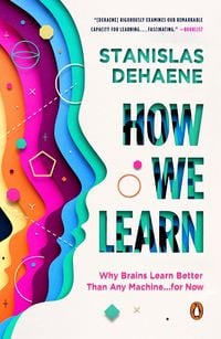 Produktbild: How We Learn