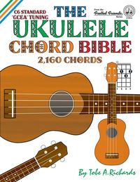 Produktbild: The Ukulele Chord Bible