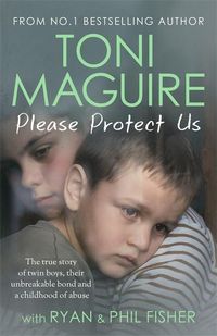 Produktbild: Please Protect Us