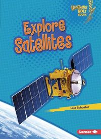 Produktbild: Explore Satellites