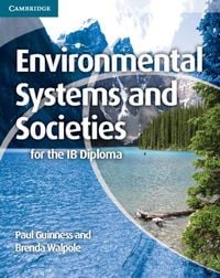 Produktbild: Environmental Systems and Societies for the IB Diploma
