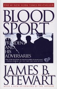 Produktbild: Blood Sport
