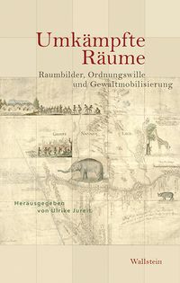 Produktbild: Umk&auml;mpfte R&auml;ume