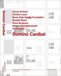 Produktbild: Domino Canibal