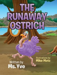 Produktbild: The Runaway Ostrich