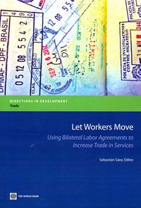 Produktbild: Let Workers Move