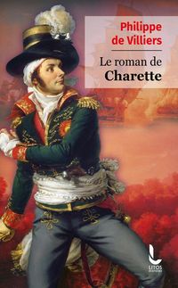 Produktbild: Le roman de Charette