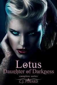 Produktbild: Lotus: Daughter of Darkness Complete Series: Box Set