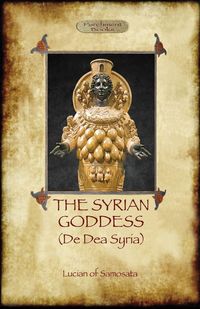 Produktbild: The Syrian Goddess