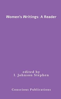Produktbild: Women's Writings