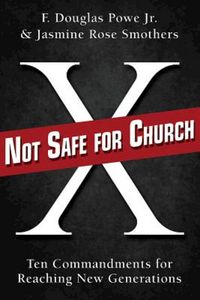 Produktbild: Not Safe for Church