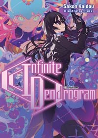Produktbild: Infinite Dendrogram: Volume 21