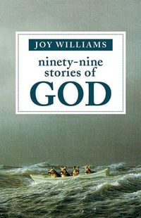 Produktbild: Ninety-Nine Stories of God