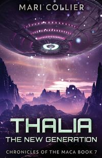 Produktbild: Thalia - The New Generation