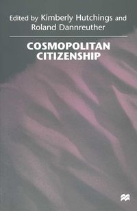 Produktbild: Cosmopolitan Citizenship