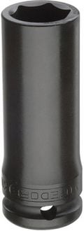 Produktbild: Kraftschraubersteckschl&uuml;sseleinsatz K 19 L 1/2 Zoll SW 24mm L.82mm GEDORE