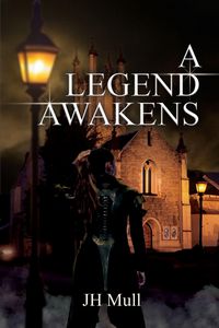 Produktbild: A Legend Awakens
