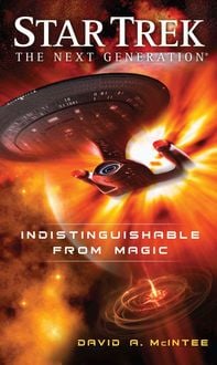 Produktbild: Star Trek
