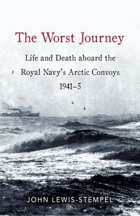 Produktbild: The Worst Journey