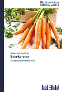 Produktbild: Beta-karoten
