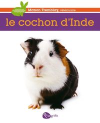 Produktbild: Le cochon d'Inde