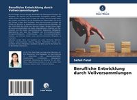 Produktbild: Berufliche Entwicklung durch Vollversammlungen