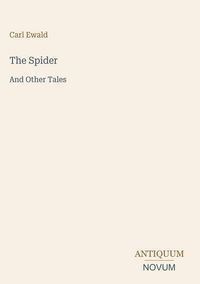 Produktbild: The Spider