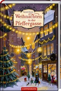 Produktbild: Weihnachten in der Pfeffergasse