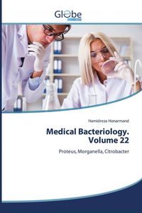 Produktbild: Medical Bacteriology. Volume 22