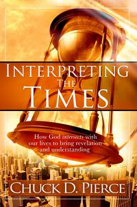Produktbild: Interpreting The Times