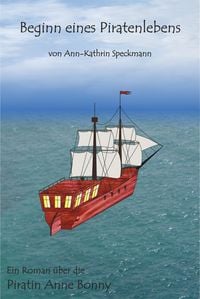 Produktbild: Beginn eines Piratenlebens