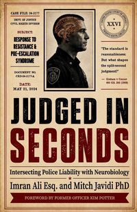 Produktbild: Judged in Seconds