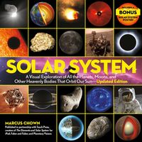 Produktbild: Solar System