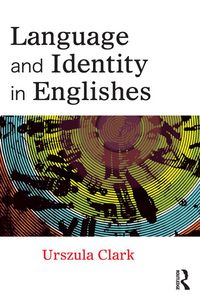 Produktbild: Language and Identity in Englishes