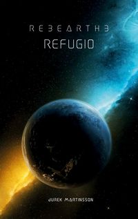 Produktbild: Refugio