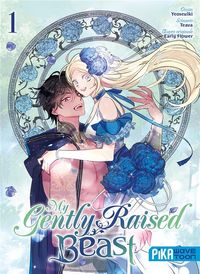 Produktbild: My gently raised beast. Tome 1