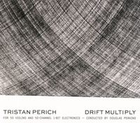Tristan Perich:Drift Multiply von Tristan Perich