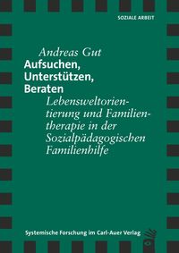 Produktbild: Aufsuchen, Unterst&uuml;tzen, Beraten