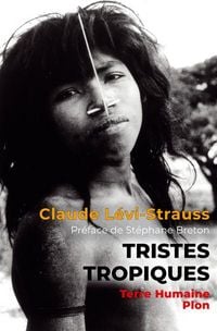 Produktbild: Tristes tropiques