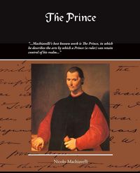 Produktbild: The Prince