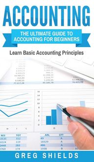 Produktbild: Accounting