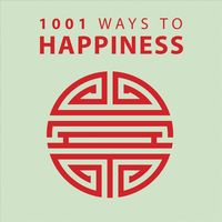 Produktbild: 1001 Ways To Happiness