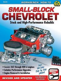 Produktbild: Small-Block Chevrolet