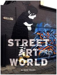 Produktbild: Street Art World