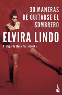 Produktbild: 30 maneras de quitarse el sombrero