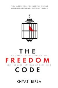 Produktbild: The Freedom Code