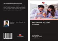 Produktbild: Microbiologie des caries dentaires