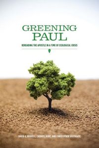 Produktbild: Greening Paul