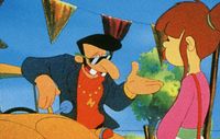 Werner 1-5 - Königbox  [5 DVDs]