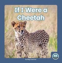 Produktbild: If I Were a Cheetah